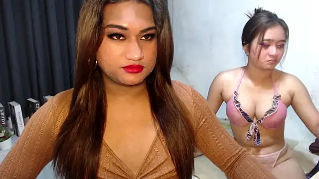 LastyLuna online show from 02/01/26, 06:23