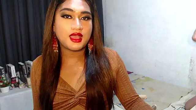 LastyLuna online show from 02/27/26, 05:51