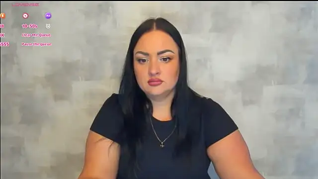 Snapshot of AliTemptress chatting on 09/09/25, 09:09 AliTemptress online show from 09/09/25, 09:09