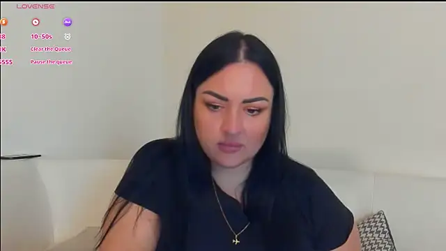 Snapshot of AliTemptress chatting on 10/07/25, 03:31 AliTemptress online show from 10/07/25, 03:31