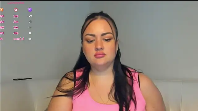 Snapshot of AliTemptress chatting on 10/23/25, 04:28 AliTemptress online show from 10/23/25, 04:28