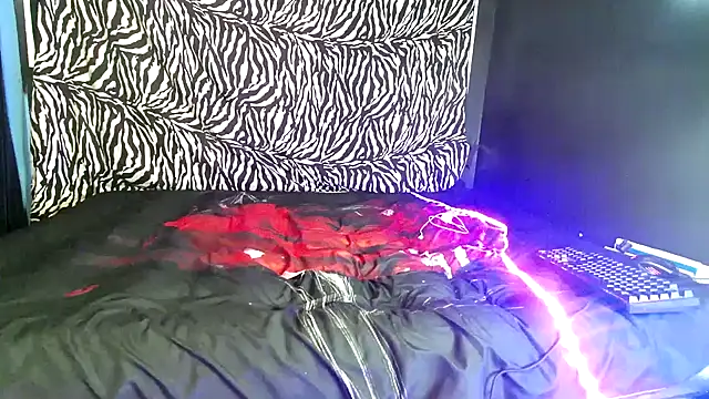 Splash Queen420 online show from 11/20/25, 06:46