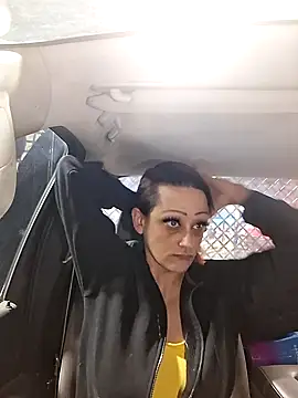 Splash Queen420 online show from 02/20/26, 01:57