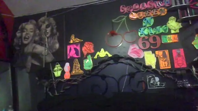 Splash Queen420 online show from 03/28/26, 02:55