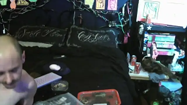 Splash Queen420 online show from 03/31/26, 02:46