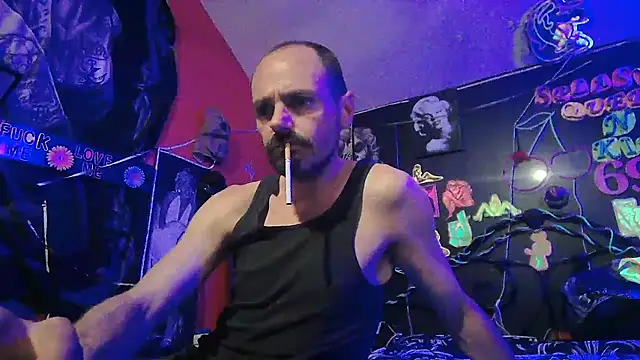 Splash Queen420 online show from 04/14/26, 02:06