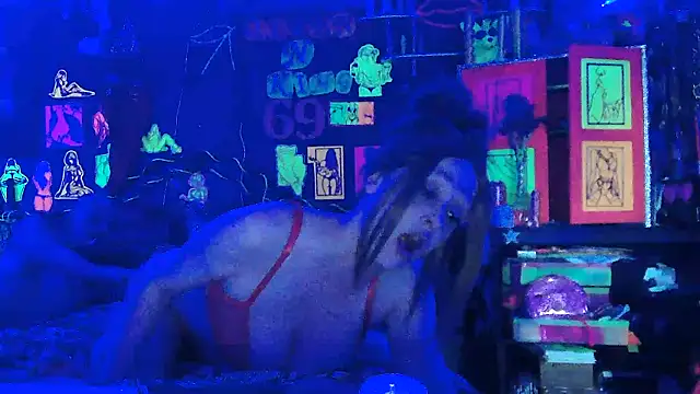 Snapshot of Splash_Queen420 chatting on 05/02/26, 05:51 Splash Queen420 online show from 05/02/26, 05:51