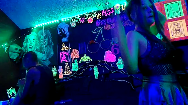 Snapshot of Splash_Queen420 chatting on 07/19/26, 11:14 Splash Queen420 online show from 07/19/26, 11:14