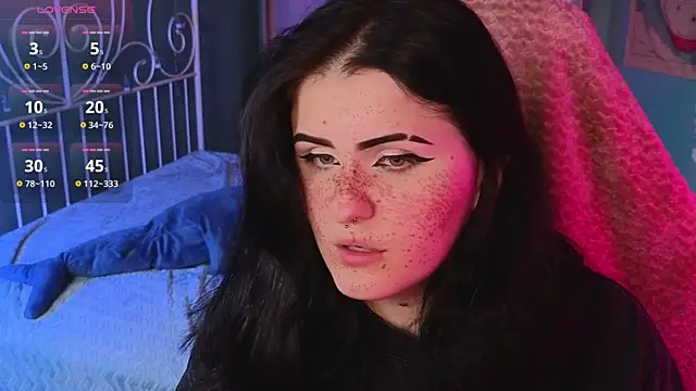 Dark Shine online show from 11/28/25, 06:05