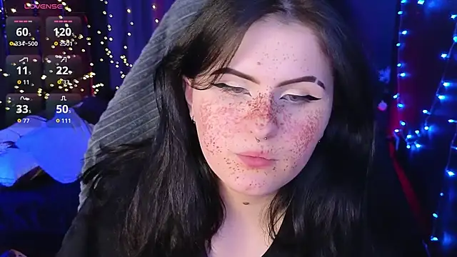 Dark Shine online show from 12/17/25, 08:48