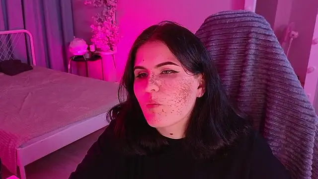 Dark Shine online show from 02/04/26, 08:47