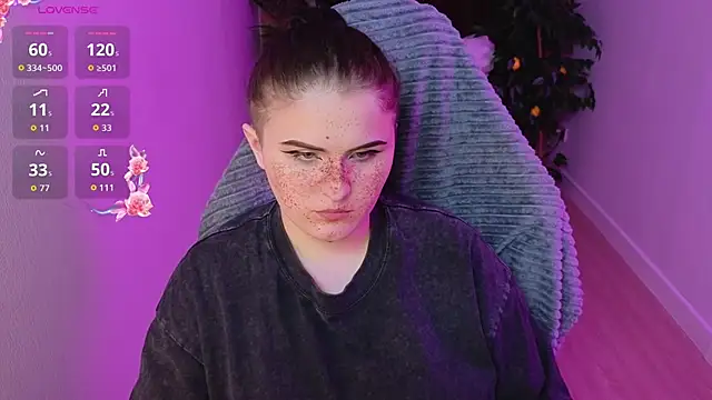 Dark Shine online show from 02/21/26, 03:57