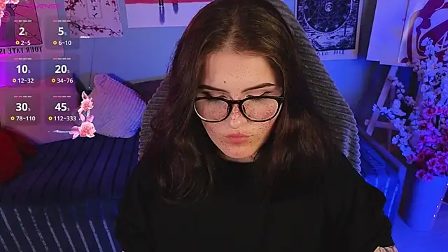 Dark Shine online show from 04/23/26, 08:44