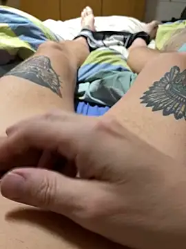 Maurinho3005 online show from 03/16/26, 03:16