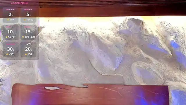 alisonn moon online show from 12/17/25, 10:05