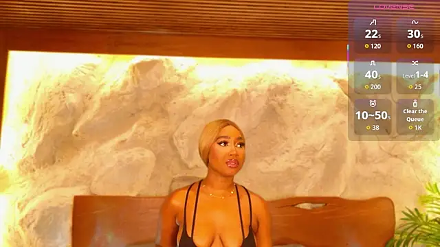 alisonn moon online show from 02/07/26, 10:24