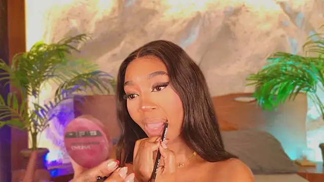 alisonn moon online show from 03/31/26, 10:32