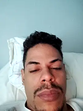 Yasel69 online show from 04/16/26, 12:28