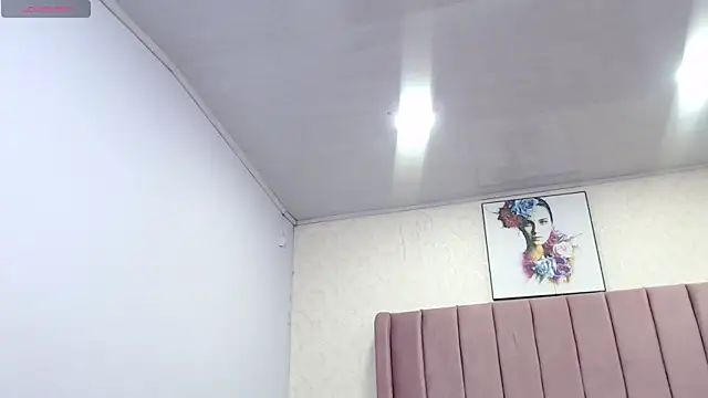 AriannaAdames online show from 03/25/26, 01:17