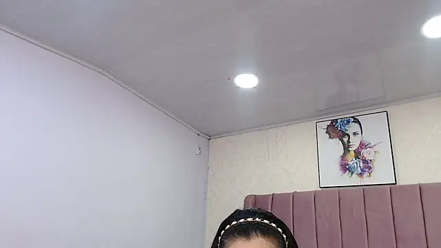 AriannaAdames online show from 04/16/26, 12:39