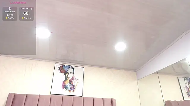 AriannaAdames online show from 04/23/26, 12:40