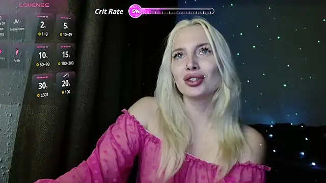 Snapshot of SpaceMarsi chatting on 09/13/25, 09:36 SpaceMarsi online show from 09/13/25, 09:36