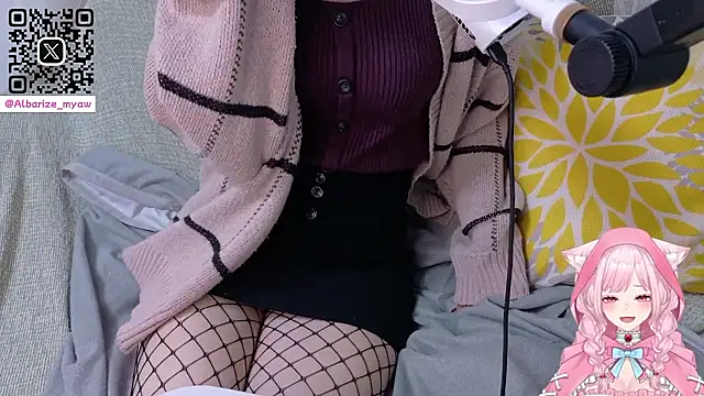 dokkoimyaw online show from 10/19/25, 09:43