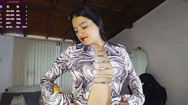 Miin yuna online show from 01/13/26, 02:22