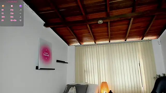 Miin yuna online show from 04/13/26, 02:00