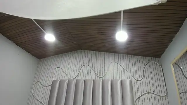 SamanthaPeachss online show from 09/13/25, 11:43