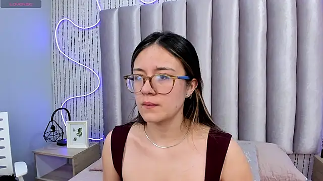 SamanthaPeachss online show from 02/13/26, 10:55