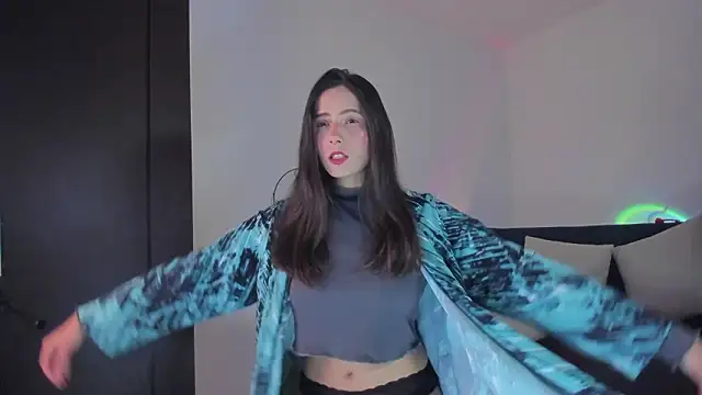 mishelkrave  online show from 03/15/26, 12:05