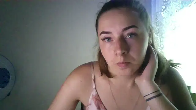 Kitten36 online show from 09/10/25, 02:39