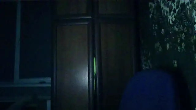 Kitten36 online show from 09/14/25, 06:51