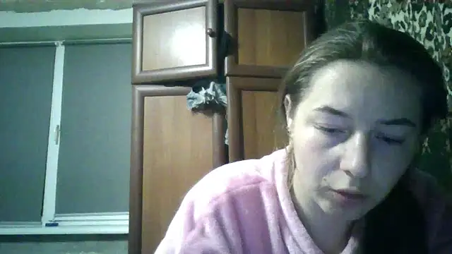 Kitten36 online show from 10/08/25, 05:54