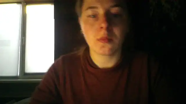 Kitten36 online show from 10/14/25, 02:51