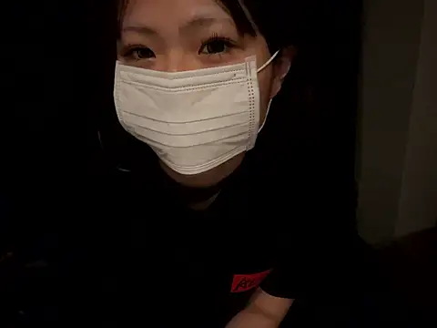 Snapshot of kabikabi_makaron chatting on 10/23/25, 02:38 kabikabi makaron online show from 10/23/25, 02:38