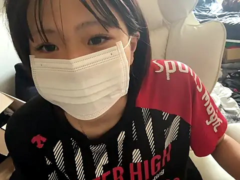 Snapshot of kabikabi_makaron chatting on 10/27/25, 02:59 kabikabi makaron online show from 10/27/25, 02:59