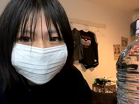 kabikabi makaron online show from 12/17/25, 01:17