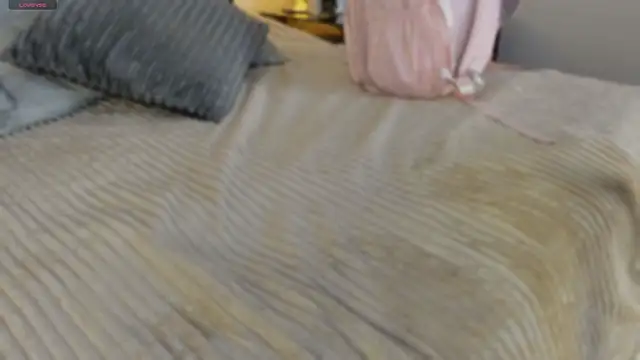 Megan DH online show from 10/28/25, 11:58