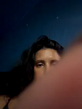 Angelaarayexx online show from 10/18/25, 07:20