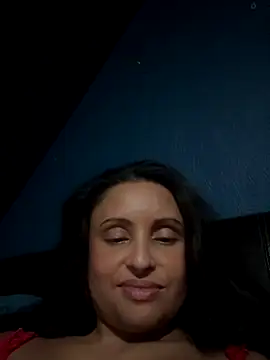 Angelaarayexx online show from 12/13/25, 10:26