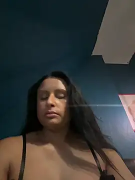 Angelaarayexx online show from 01/15/26, 02:32