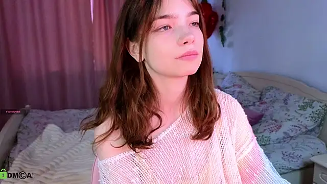 Evi Brook online show from 04/27/26, 01:31