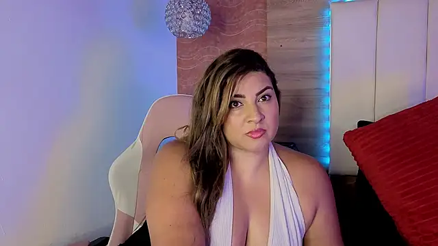 AgnesIvanova online show from 04/07/26, 06:08