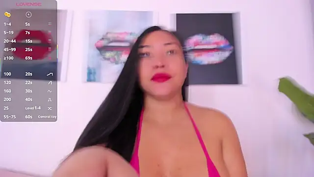 Monika-Ruiz online show from 09/28/25, 02:55