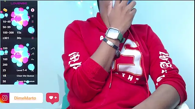 mike black 22 online show from 01/15/26, 01:26