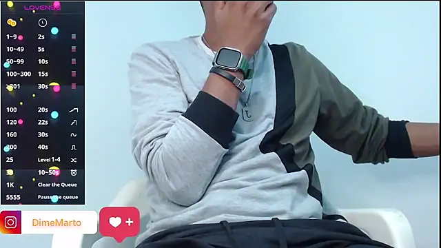 mike black 22 online show from 02/05/26, 02:22