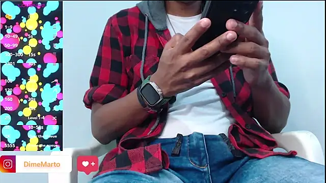 mike black 22 online show from 02/20/26, 03:56