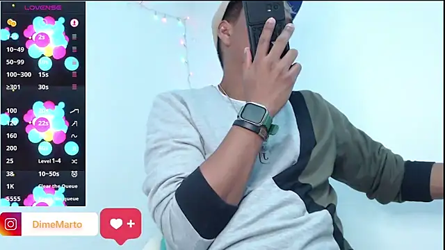 mike black 22 online show from 03/17/26, 03:59